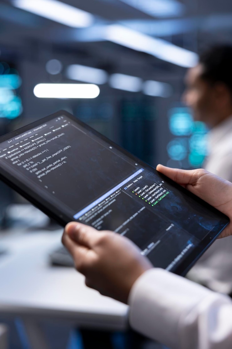 Enterprise Software